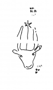 DE8580-HAAB_Q_44_13 - Typ:0 - ID: 85202 - Eintrag Nr.: 15 Wasserzeichen DE8580-HAAB_Q_44_13
