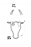 DE8580-HAAB_Q_44_90 - Typ:0 - ID: 85210 - Eintrag Nr.: 159 Wasserzeichen DE8580-HAAB_Q_44_90