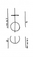 DE8580-HAAB_Q_47_1 - Typ:0 - ID: 85230 - Eintrag Nr.: 73 Wasserzeichen DE8580-HAAB_Q_47_1