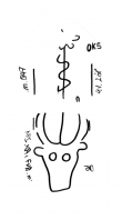 DE8580-HAAB_Q_47_268 - Typ:0 - ID: 85239 - Eintrag Nr.: 67 Wasserzeichen DE8580-HAAB_Q_47_268