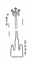 Wasserzeichen DE8580-HAAB_Q_47_279