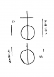 DE8580-HAAB_Q_47_40 - Typ:0 - ID: 85247 - Eintrag Nr.: 76 Wasserzeichen DE8580-HAAB_Q_47_40