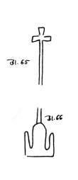 Wasserzeichen DE8580-HAAB_Q_50_65