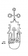 Wasserzeichen DE8580-HAAB_Q_51_143