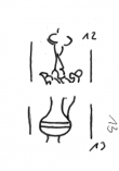 DE8580-HAAB_Q_59a_12 - Typ:0 - ID: 85322 - Eintrag Nr.: 123 Wasserzeichen DE8580-HAAB_Q_59a_12