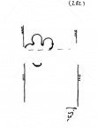 DE8580-HAAB_Q_68_275 - Typ:0 - ID: 85369 - Eintrag Nr.: 2 Wasserzeichen DE8580-HAAB_Q_68_275