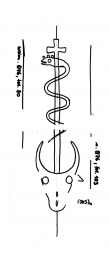 Wasserzeichen DE8580-HAAB_Q_76_90