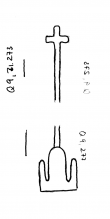 Wasserzeichen DE8580-HAAB_Q_9_273