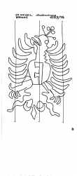 DE8730-PO-160786 - Typ:1 - ID: 85664 - Eintrag Nr.: 5 Wasserzeichen DE8730-PO-160786