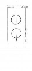 DE8730-PO-161640 - Typ:1 - ID: 85678 - Eintrag Nr.: 1 Wasserzeichen DE8730-PO-161640