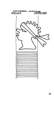 DE8730-PO-20508 - Typ:1 - ID: 85693 - Eintrag Nr.: 50 Wasserzeichen DE8730-PO-20508