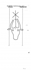 DE8730-PO-66973 - Typ:1 - ID: 85784 - Eintrag Nr.: 2 Wasserzeichen DE8730-PO-66973