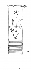 DE8730-PO-78956 - Typ:1 - ID: 85845 - Eintrag Nr.: 1 Wasserzeichen DE8730-PO-78956