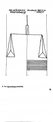 DE9045-PO-116181 - Typ:1 - ID: 85891 - Eintrag Nr.: 1 Wasserzeichen DE9045-PO-116181
