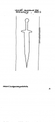 DE9045-PO-123158 - Typ:1 - ID: 85906 - Eintrag Nr.: 85 Wasserzeichen DE9045-PO-123158