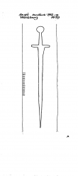 DE9045-PO-123159 - Typ:1 - ID: 85907 - Eintrag Nr.: 86 Wasserzeichen DE9045-PO-123159