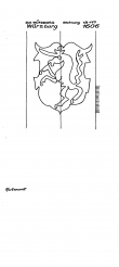 DE9045-PO-125022 - Typ:1 - ID: 85910 - Eintrag Nr.: 107 Wasserzeichen DE9045-PO-125022