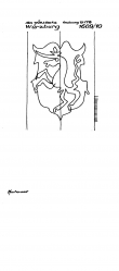 DE9045-PO-125023 - Typ:1 - ID: 85911 - Eintrag Nr.: 108 Wasserzeichen DE9045-PO-125023