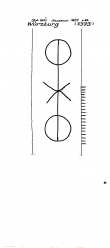 DE9045-PO-161803 - Typ:1 - ID: 85988 - Eintrag Nr.: 43 Wasserzeichen DE9045-PO-161803