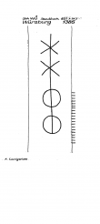 DE9045-PO-161852 - Typ:1 - ID: 85993 - Eintrag Nr.: 31 Wasserzeichen DE9045-PO-161852