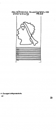 DE9045-PO-20029 - Typ:1 - ID: 85998 - Eintrag Nr.: 106 Wasserzeichen DE9045-PO-20029