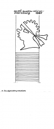 DE9045-PO-20499 - Typ:1 - ID: 86012 - Eintrag Nr.: 53 Wasserzeichen DE9045-PO-20499