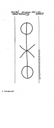 DE9045-PO-22795 - Typ:1 - ID: 86039 - Eintrag Nr.: 48 Wasserzeichen DE9045-PO-22795