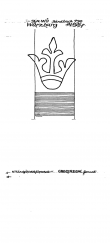 DE9045-PO-50746 - Typ:1 - ID: 86083 - Eintrag Nr.: 107 Wasserzeichen DE9045-PO-50746