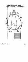 DE9045-PO-55863 - Typ:1 - ID: 86099 - Eintrag Nr.: 59 Wasserzeichen DE9045-PO-55863