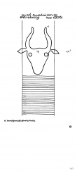 DE9045-PO-64380 - Typ:1 - ID: 86116 - Eintrag Nr.: 164 Wasserzeichen DE9045-PO-64380