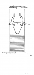 DE9045-PO-64381 - Typ:1 - ID: 86117 - Eintrag Nr.: 165 Wasserzeichen DE9045-PO-64381