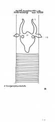DE9045-PO-64384 - Typ:1 - ID: 86118 - Eintrag Nr.: 166 Wasserzeichen DE9045-PO-64384