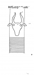 DE9045-PO-64396 - Typ:1 - ID: 86120 - Eintrag Nr.: 168 Wasserzeichen DE9045-PO-64396