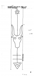 DE9045-PO-66196 - Typ:1 - ID: 86168 - Eintrag Nr.: 470 Wasserzeichen DE9045-PO-66196