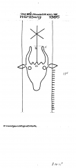 DE9045-PO-67736 - Typ:1 - ID: 86224 - Eintrag Nr.: 54 Wasserzeichen DE9045-PO-67736