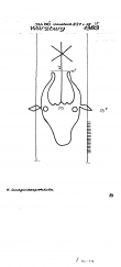 DE9045-PO-67756 - Typ:1 - ID: 86227 - Eintrag Nr.: 57 Wasserzeichen DE9045-PO-67756
