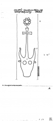 DE9045-PO-68914 - Typ:1 - ID: 86257 - Eintrag Nr.: 54 Wasserzeichen DE9045-PO-68914