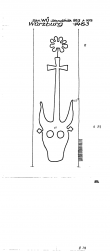 DE9045-PO-68915 - Typ:1 - ID: 86258 - Eintrag Nr.: 55 Wasserzeichen DE9045-PO-68915