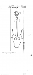 DE9045-PO-68916 - Typ:1 - ID: 86259 - Eintrag Nr.: 56 Wasserzeichen DE9045-PO-68916