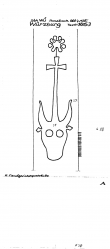 DE9045-PO-68917 - Typ:1 - ID: 86260 - Eintrag Nr.: 57 Wasserzeichen DE9045-PO-68917