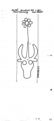 DE9045-PO-69460 - Typ:1 - ID: 86262 - Eintrag Nr.: 370 Wasserzeichen DE9045-PO-69460