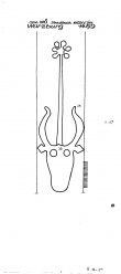 DE9045-PO-69781 - Typ:1 - ID: 86264 - Eintrag Nr.: 122 Wasserzeichen DE9045-PO-69781