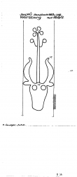 DE9045-PO-70442 - Typ:1 - ID: 86270 - Eintrag Nr.: 119 Wasserzeichen DE9045-PO-70442