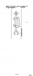 DE9090-PO-110800 - Typ:1 - ID: 86508 - Eintrag Nr.: 81 Wasserzeichen DE9090-PO-110800