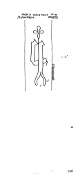 DE9090-PO-111889 - Typ:1 - ID: 86557 - Eintrag Nr.: 7 Wasserzeichen DE9090-PO-111889