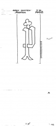 DE9090-PO-115843 - Typ:1 - ID: 86620 - Eintrag Nr.: 83 Wasserzeichen DE9090-PO-115843
