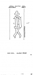 DE9090-PO-115958 - Typ:1 - ID: 86622 - Eintrag Nr.: 75 Wasserzeichen DE9090-PO-115958