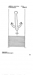 DE9090-PO-117866 - Typ:1 - ID: 86632 - Eintrag Nr.: 3 Wasserzeichen DE9090-PO-117866