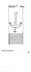 DE9090-PO-117936 - Typ:1 - ID: 86640 - Eintrag Nr.: 6 Wasserzeichen DE9090-PO-117936