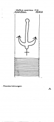 DE9090-PO-118064 - Typ:1 - ID: 86647 - Eintrag Nr.: 10 Wasserzeichen DE9090-PO-118064